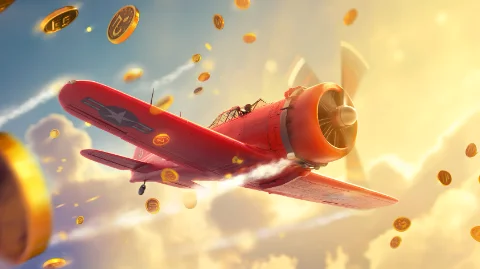 Aviator crash game rising multiplier