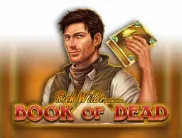Book of Dead Egyptisch avontuur met ontdekkingsreiziger