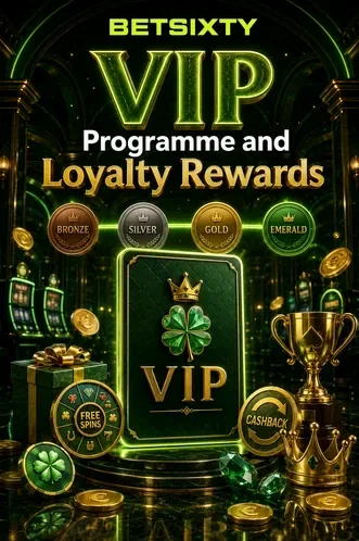 VIP loyalty tiers Bronze Silver Gold Platinum badges